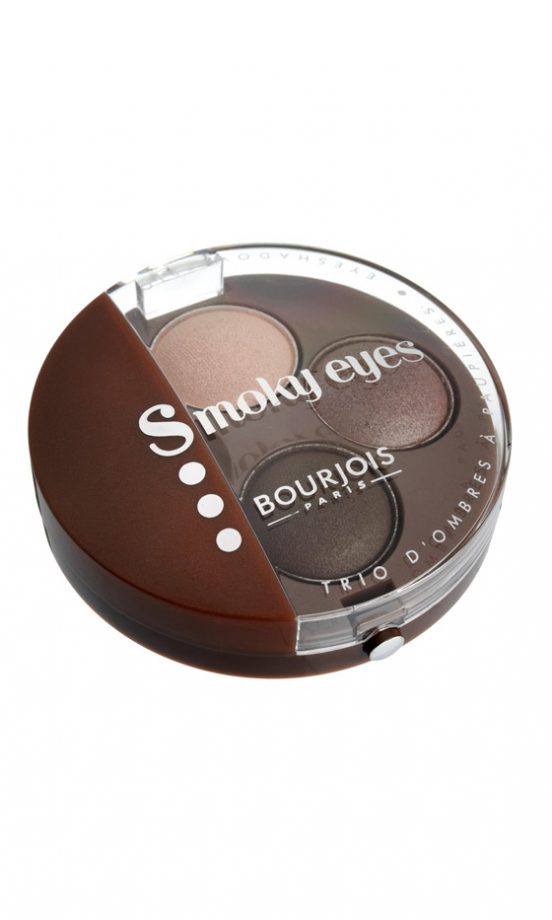 Bourjois Smokey Eyes Nude Ingenu, £7.99