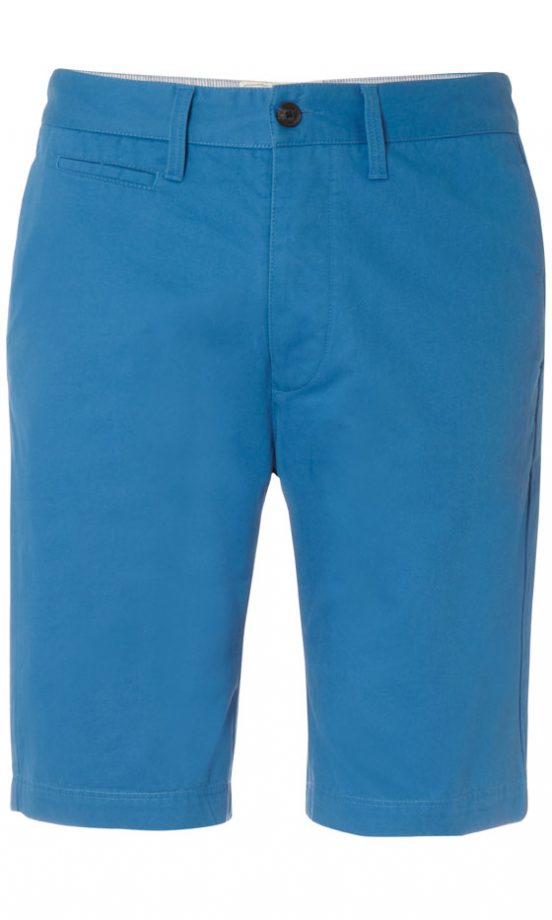 J By Jasper Conran Blue Shorts, £30