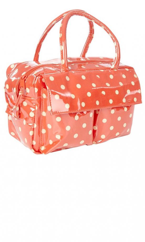 Debenhams Weekend Bag, Was £16 Now £11.20