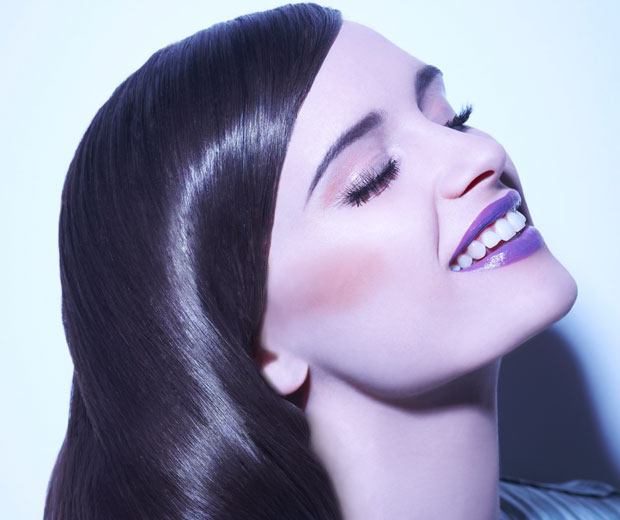 Get lust-worthy eyelashes with beauty brand Browhaus and their Lash in Bloom Lash Extensions