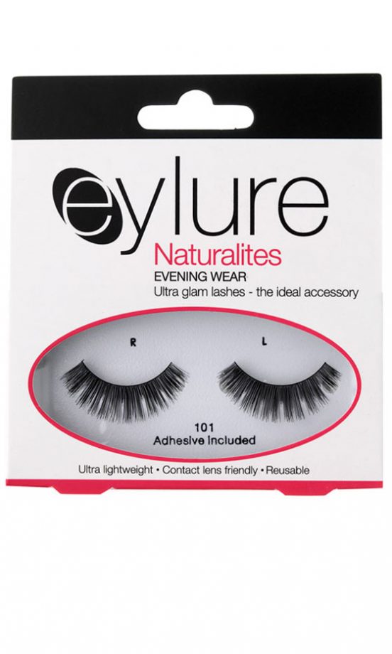 Eylure Naturalite Intense Lashes, £5.09 At Superdrug