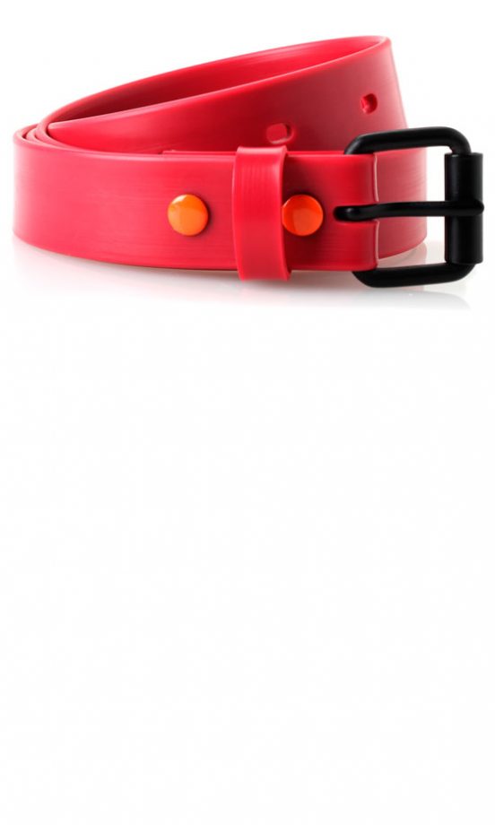 French Connection Snub Pulley Belt, £17