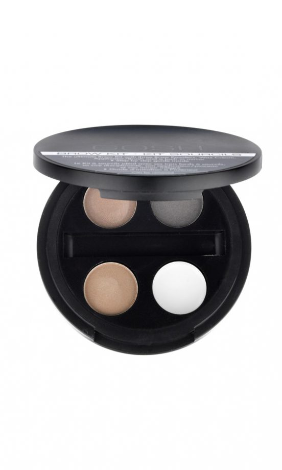 Gosh Eyebrow Kit, £7.49 At Superdrug