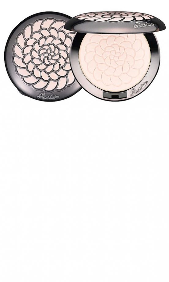 Guerlain Powder Compact, £34