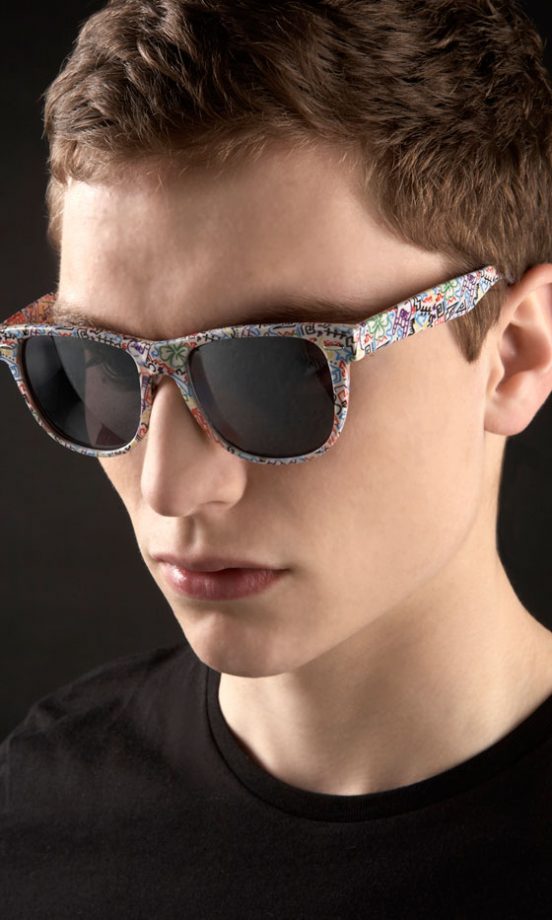 Topman Sunglasses, £16 - In Stores Only