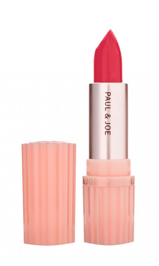 Paul And Joe Lipstick, £14