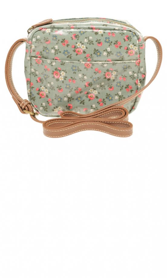 Cath Kidston Cross Body Bag, £35
