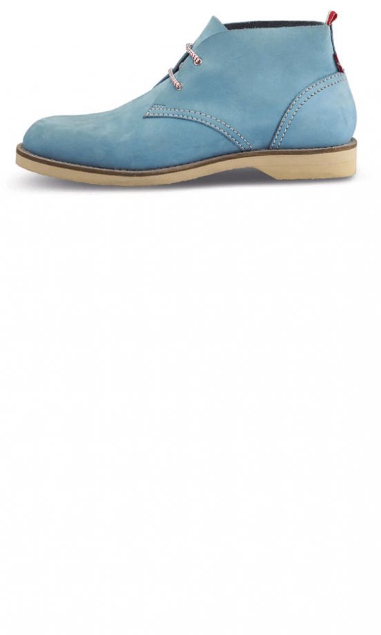 Levi's Ithaca Boot (In Stores Only)