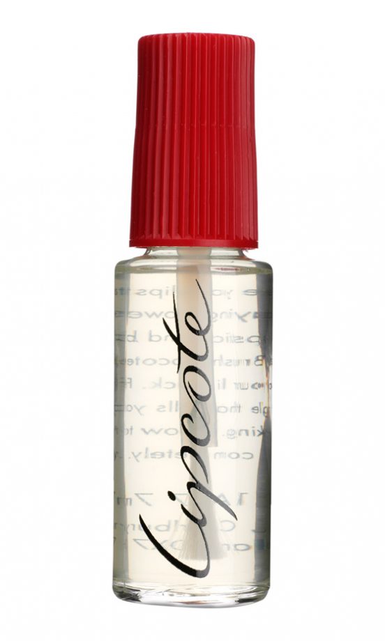 Lipcote Lipstick Sealer, £3.19