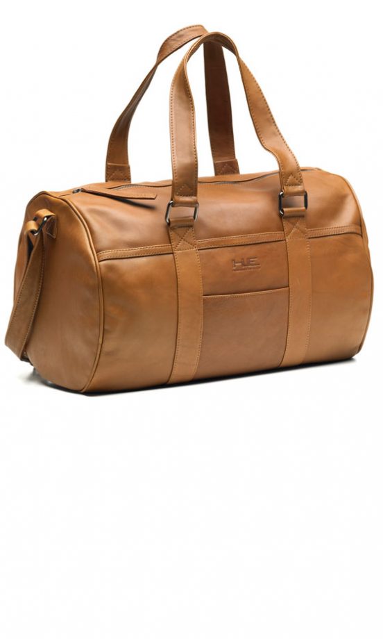 Mango Holdall, £159.90 - In Stores Now