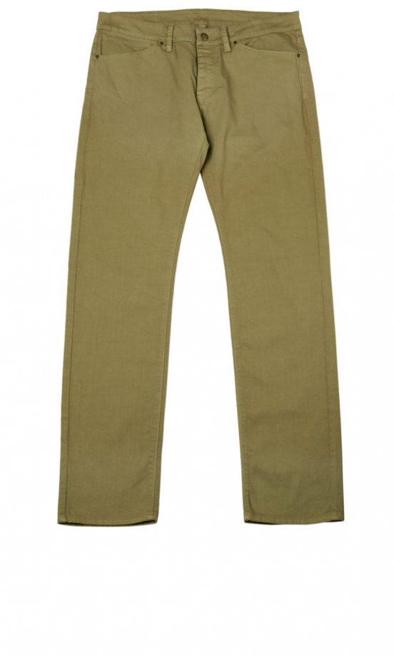 Mango Trousers, £49.90 - In Stores Now