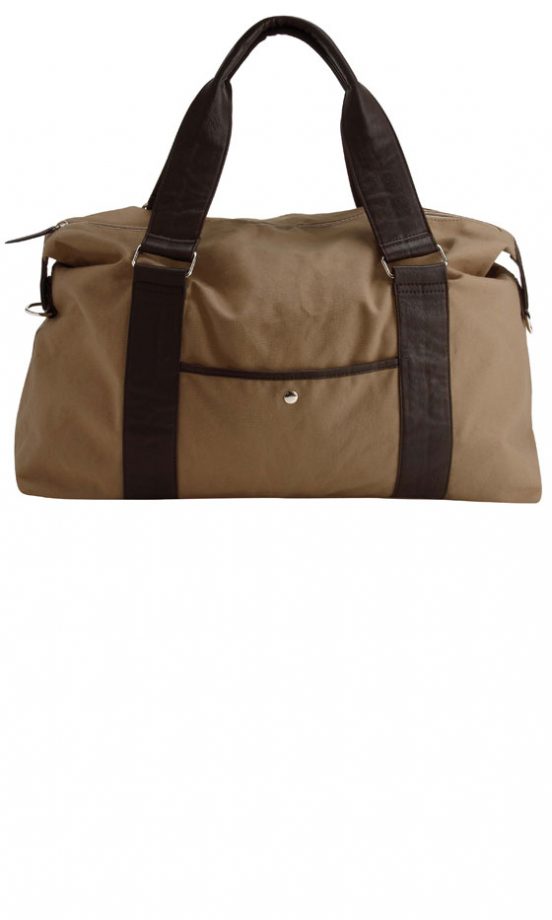 Matalan Lightweight Bag, £14 (In Stores Only)