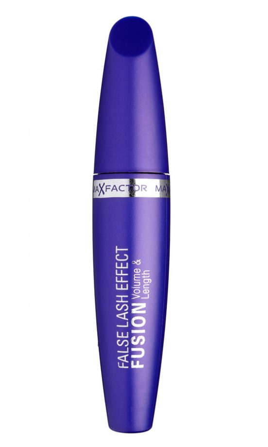 Max Factor Fushion Mascara, £11.99