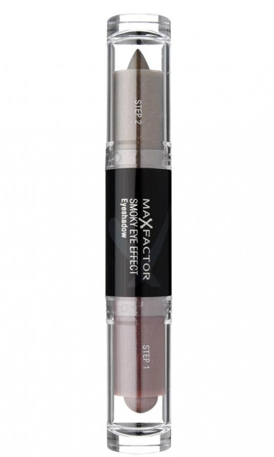 Max Factor Smoky Effect Eyeshadow, £5.99 At Superdrug