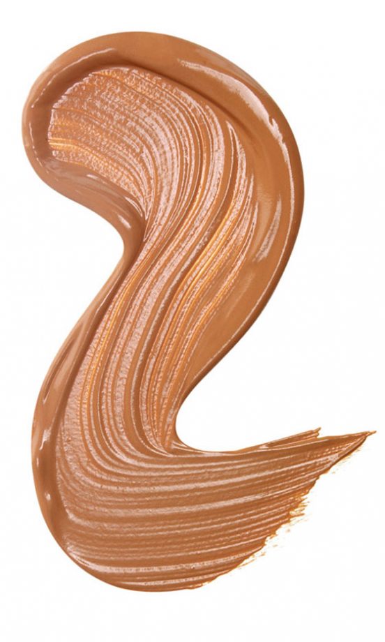 Maybelline Eraser Foundation, £7.99 At Superdrug