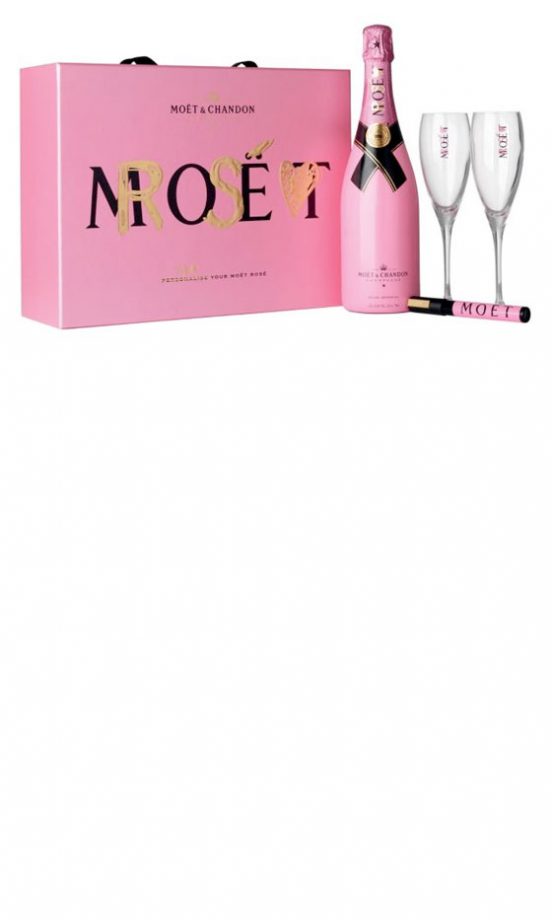 Moet And Chandon Gift Set, £75.99
