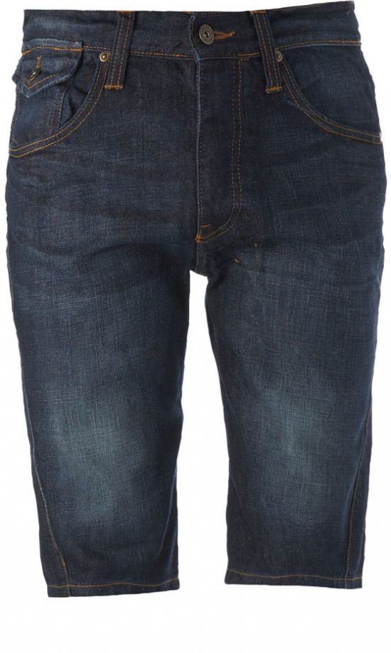 New Look Twisted Seam Shorts, Was £19.99 Now £15.99