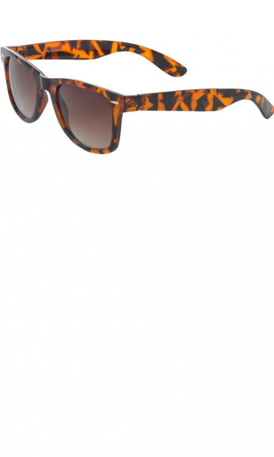 New Look Clubmaster Sunglasses, Was £4.99 Now £2.99