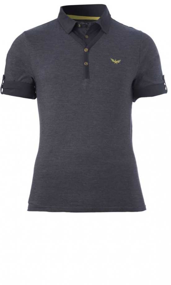 New Look Polo Shirt, £12.99 (In Stores Only)