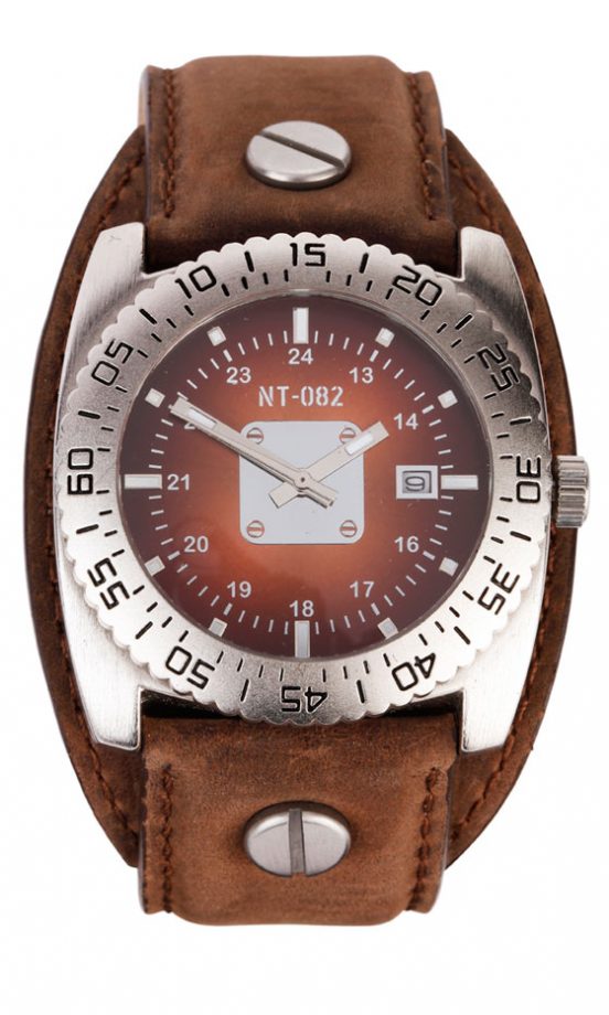 Next Leather Strap Watch, £35 (In Stores Only)