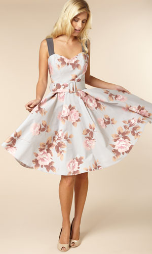 Shop the amazing Peacocks by Design spring/summer 2011 collection online now and get free delivery