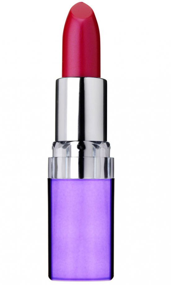 Get 3 For 2 On The New Moisture Renew Lipstick By Rimmel, £6.29 At Superdrug