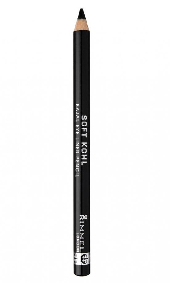 Get 3 For 2 On Rimmel Soft Kohl Kajal Eye Pencil Jet Black, £2.99 At Superdrug