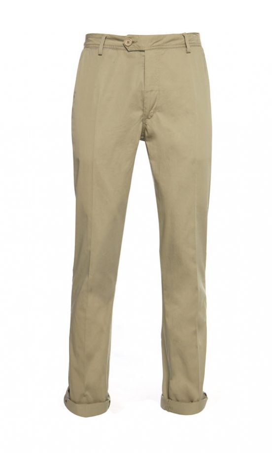 Ted Baker Chino - In Stores Now