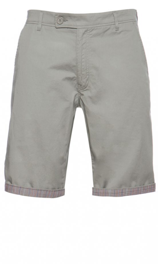 Ted Baker Smart City Shorts, £65