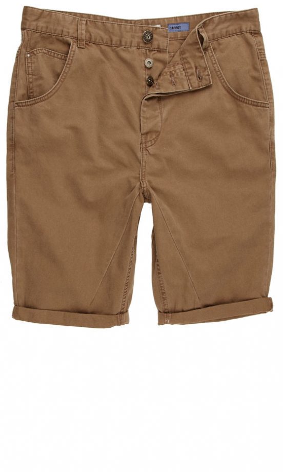 River Island Beige Shorts, £29.99
