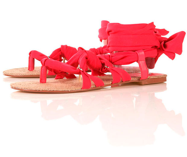 Shop our pick of the 10 best summer sandals on the high street this week
