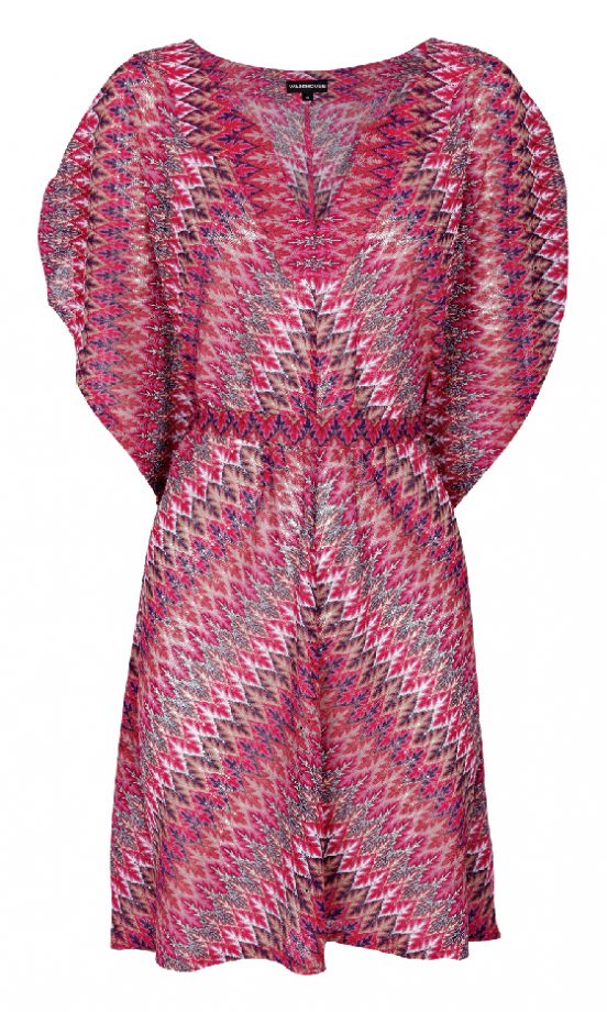 Warehouse Knitted Kaftan, £40