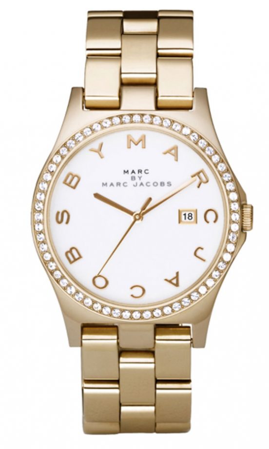 Marc By Marc Jacobs Watch, £200