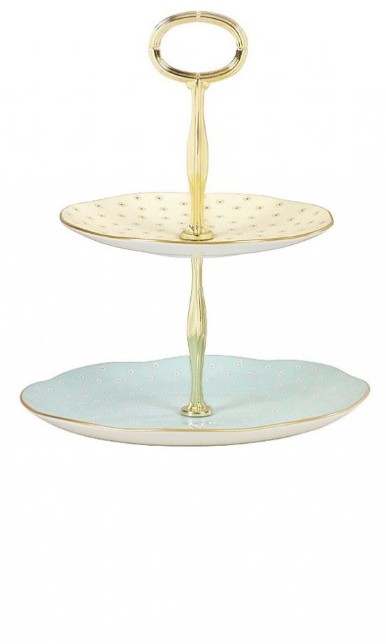 Wedgwood Cake Stand, £55