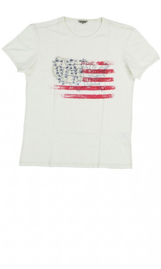 Wrangler USA T-Shirt, £20