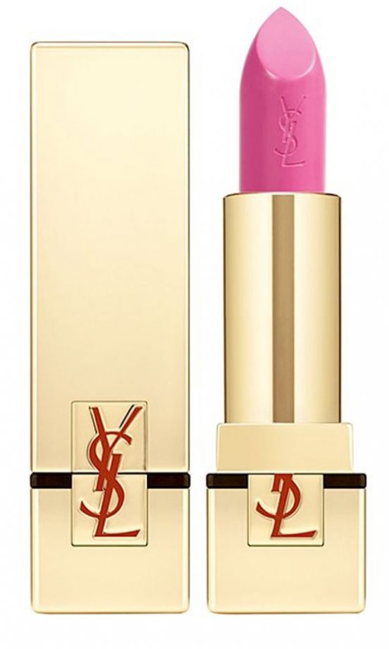 Yves Saint Laurent Rouge Pur Couture Lipstick, £22.50