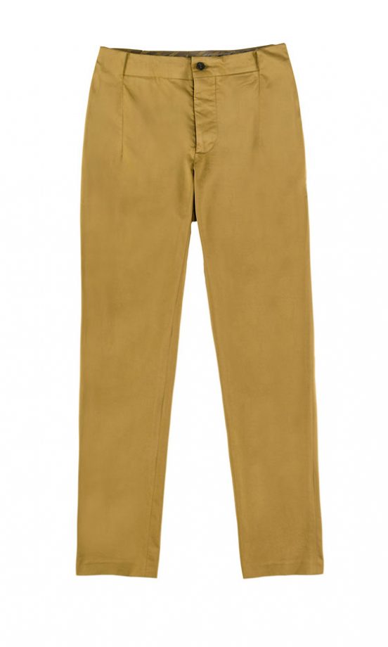 Zara Trousers, £39.99