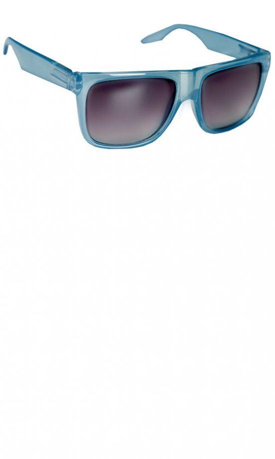 Zara Sunglasses, £19.99 - In Stores Now
