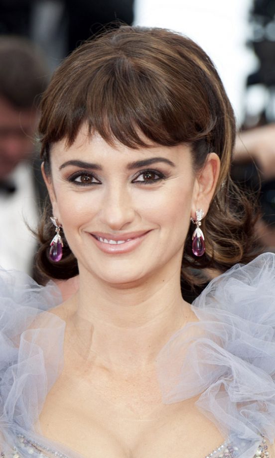Penelope Cruz At Cannes Film Festival 2011