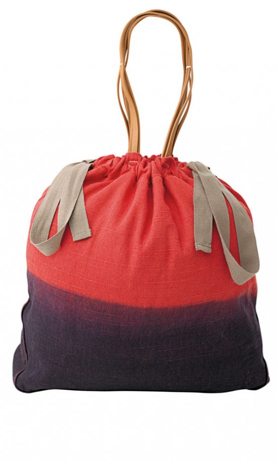 Gap Dip Dye Bag, £25.95 - In Store Only