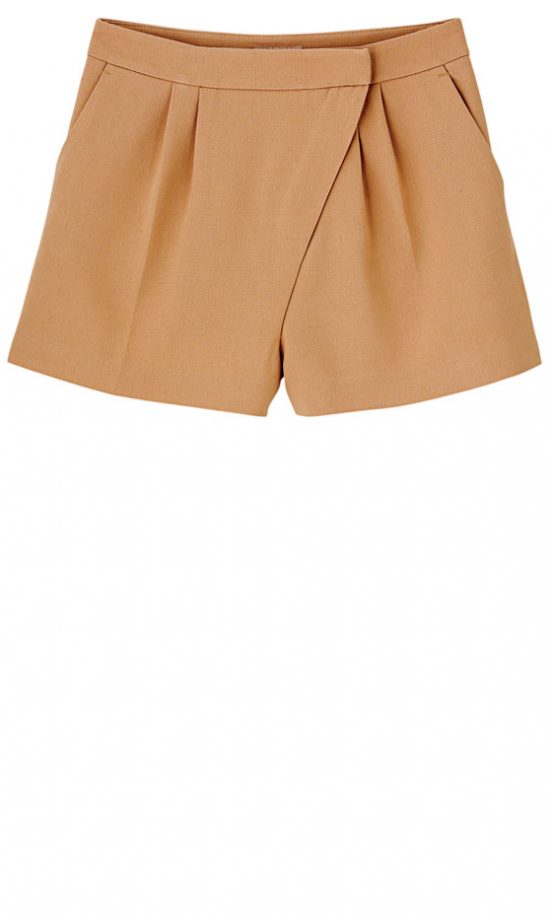 H&M Shorts, £29.99 - In Store Only