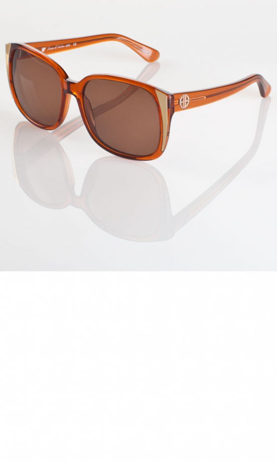 House Of Harlow Julie Sunglasses, £97