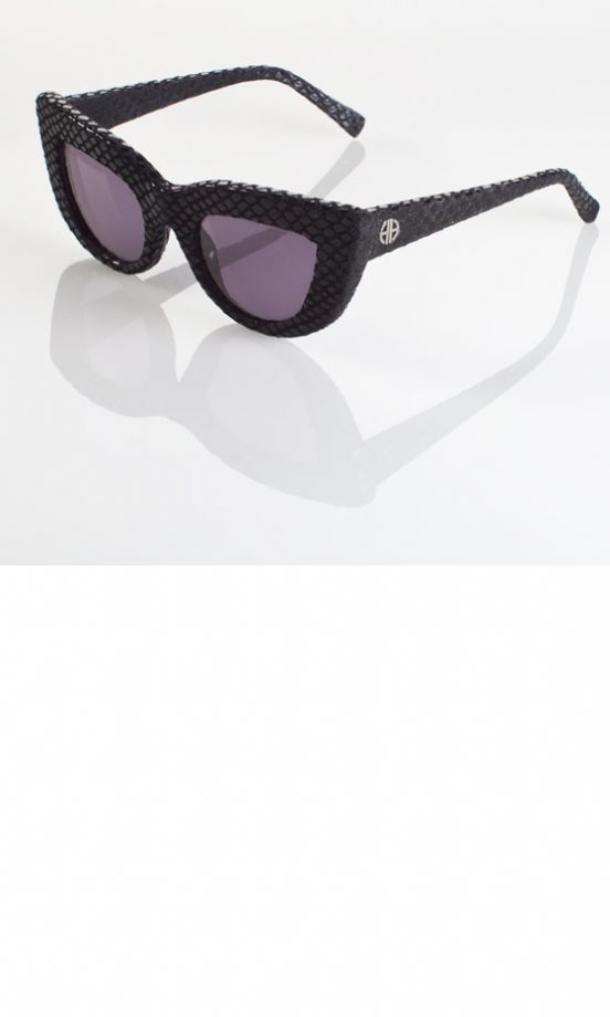 House Of Harlow Sarah Sunglasses, £157