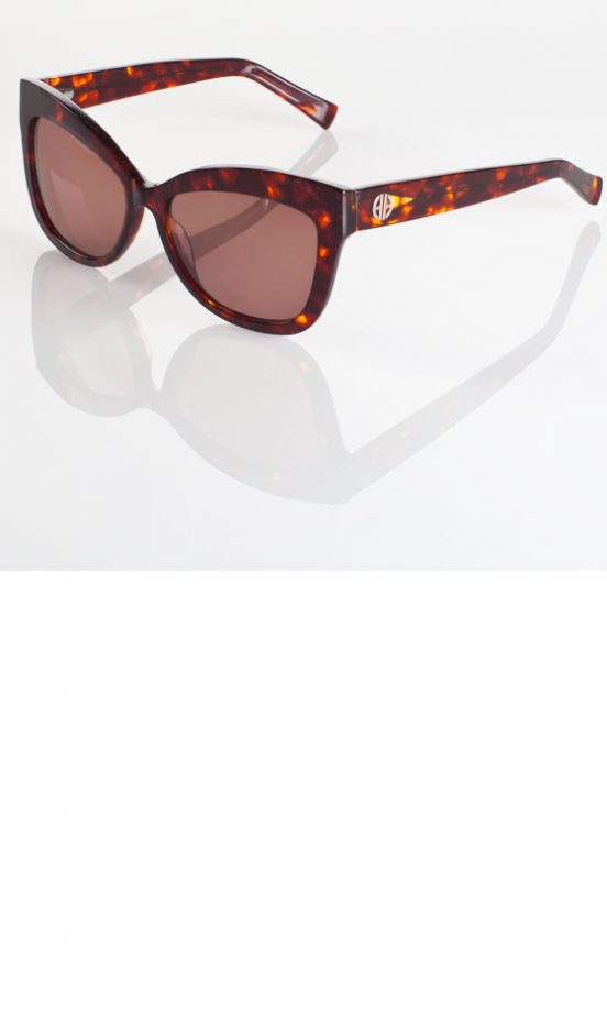 House Of Harlow Linsy Sunglasses, £111