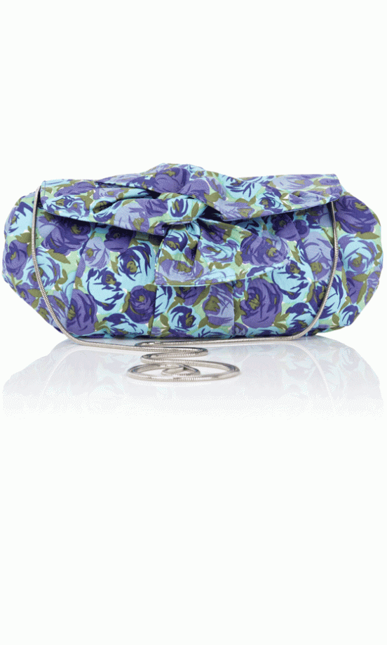 Oasis Vintage Collection Floral Print Bag, £35