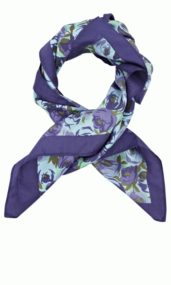 Oasis Vintage Collection Neck Scarf, £16