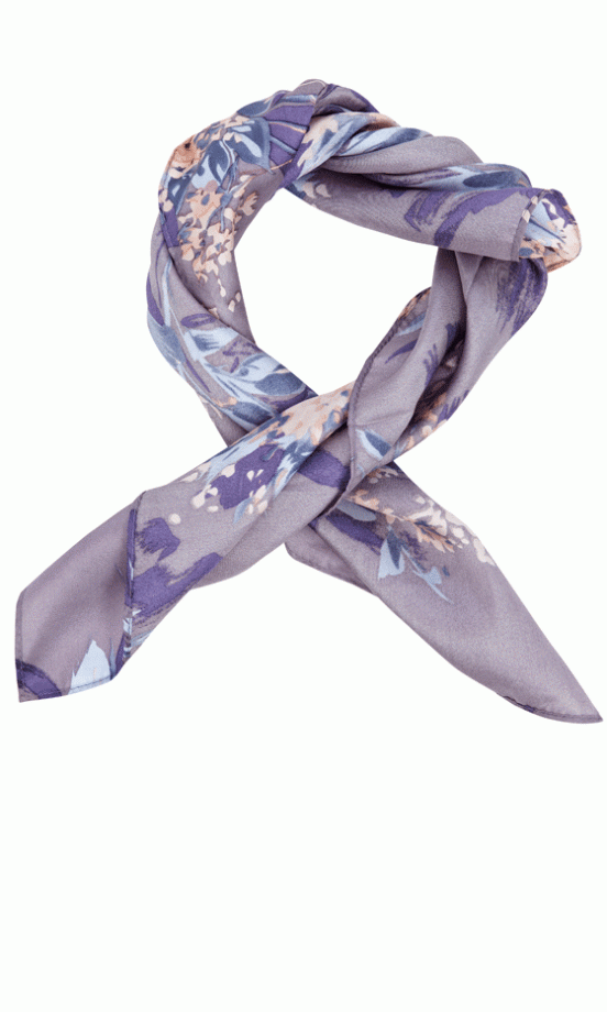 Oasis Vintage Collection Neck Scarf, £16
