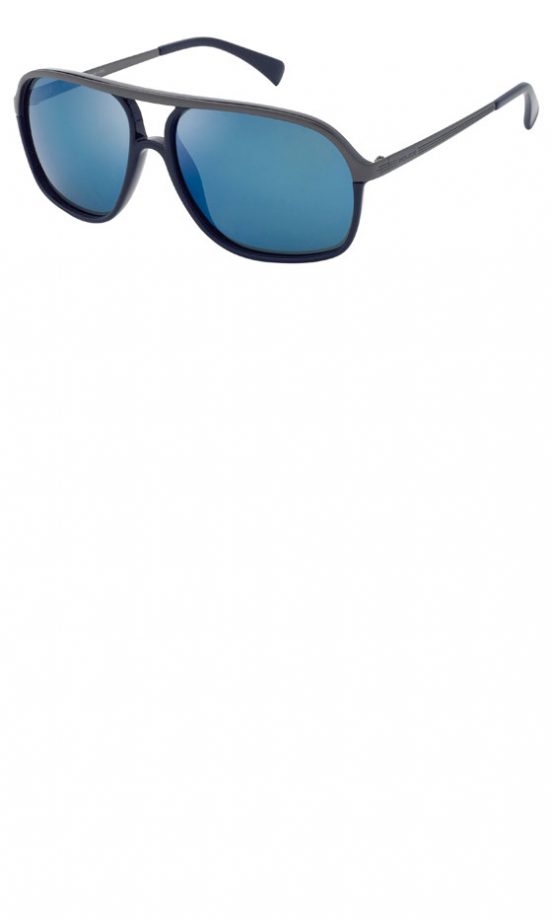 Police Blue Lens Sunglasses, £127