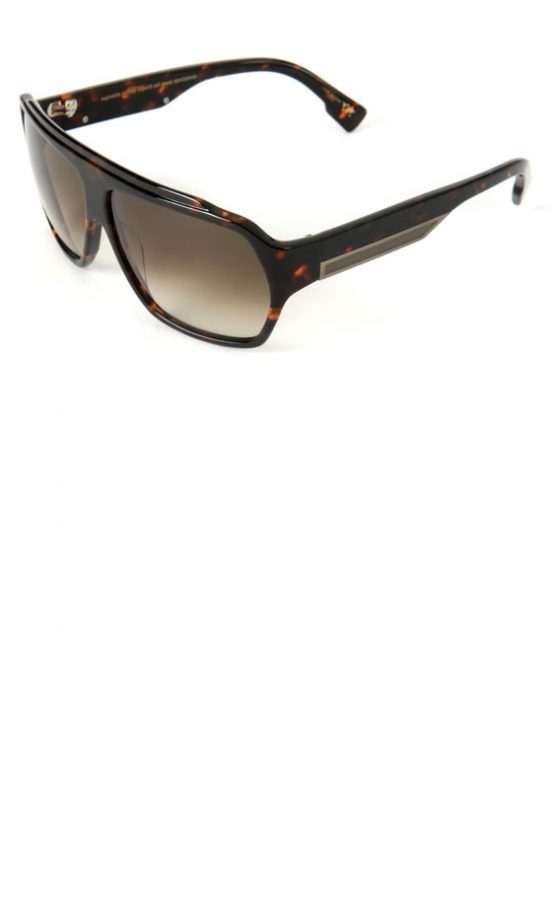 Ted Baker Visor Sunglasses, £99