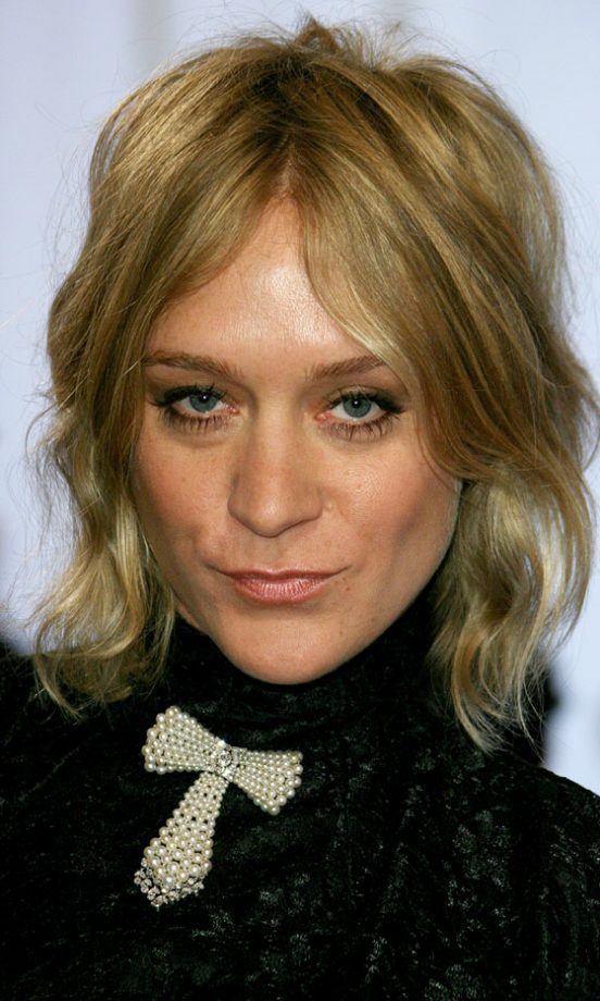 Chloë Sevigny At The Met Ball 2011, Honouring Alexander McQueen